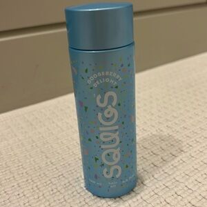 Squigs gooseberry delight hair oil - almost new!